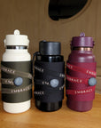 The Wrap | Sauna Bottle Sleeve