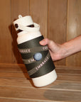 The Wrap | Sauna Bottle Sleeve