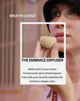 The Embrace Diffuser Set