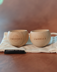The Embrace Diffuser Set