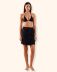 The Sauna Skirt