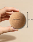 Cork Massage Ball