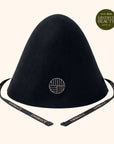 The Sauna Hat - Embrace The Heat - Hero