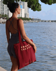 Embrace Tote - Embrace The Heat