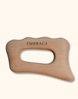 The Flow | Body Gua Sha - Embrace The Heat