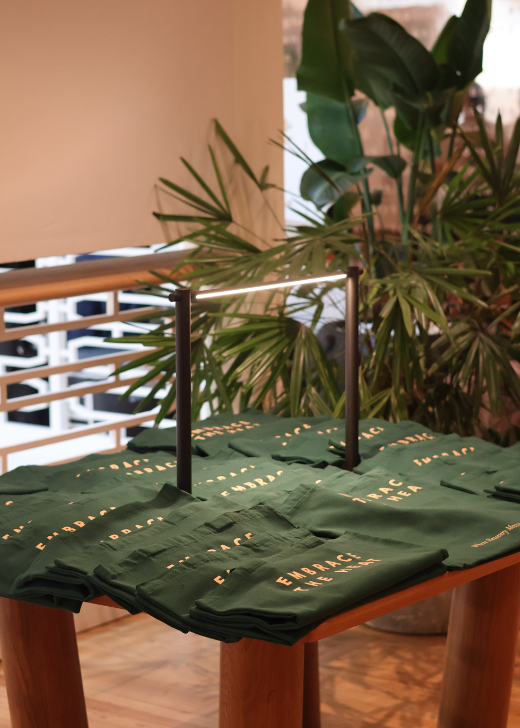 Embracing Wellness at The Moore Hotel