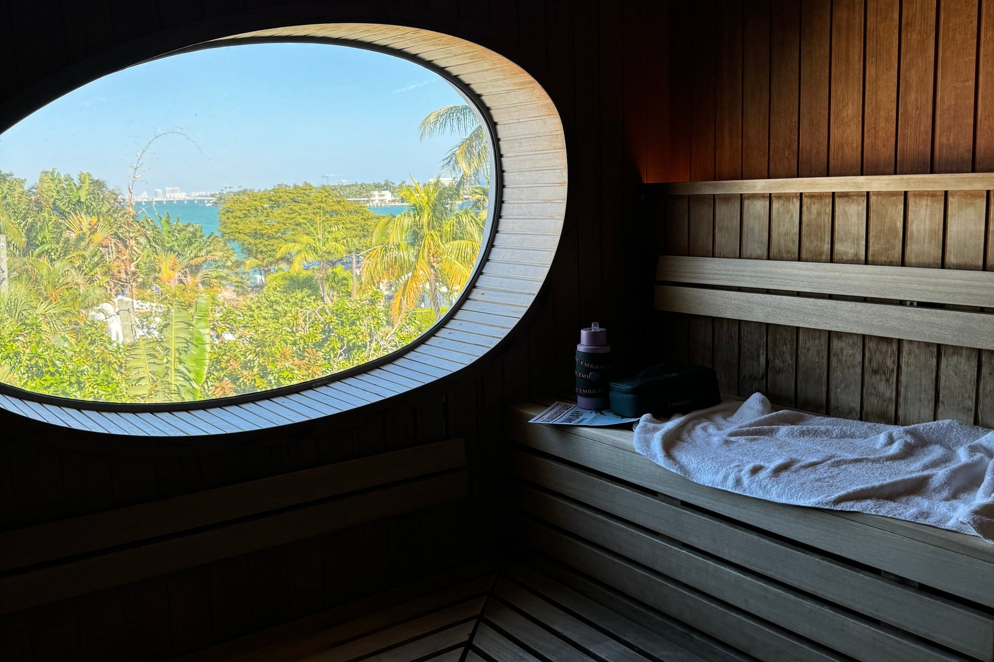The Science Behind Sauna: How Heat Therapy Transforms Your Body & Mind