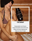 The Wrap