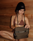 The Sauna Bag