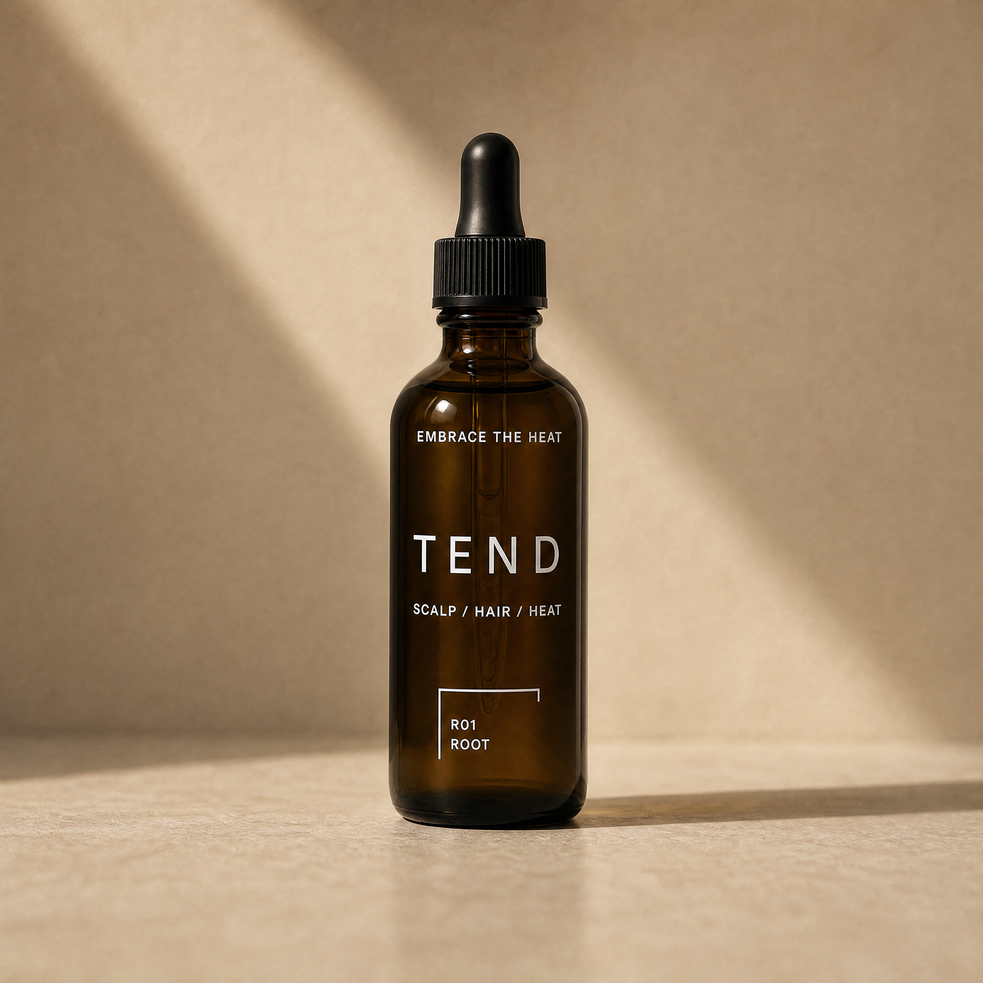 Tend Scalp Oil