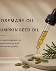 Tend Scalp Oil
