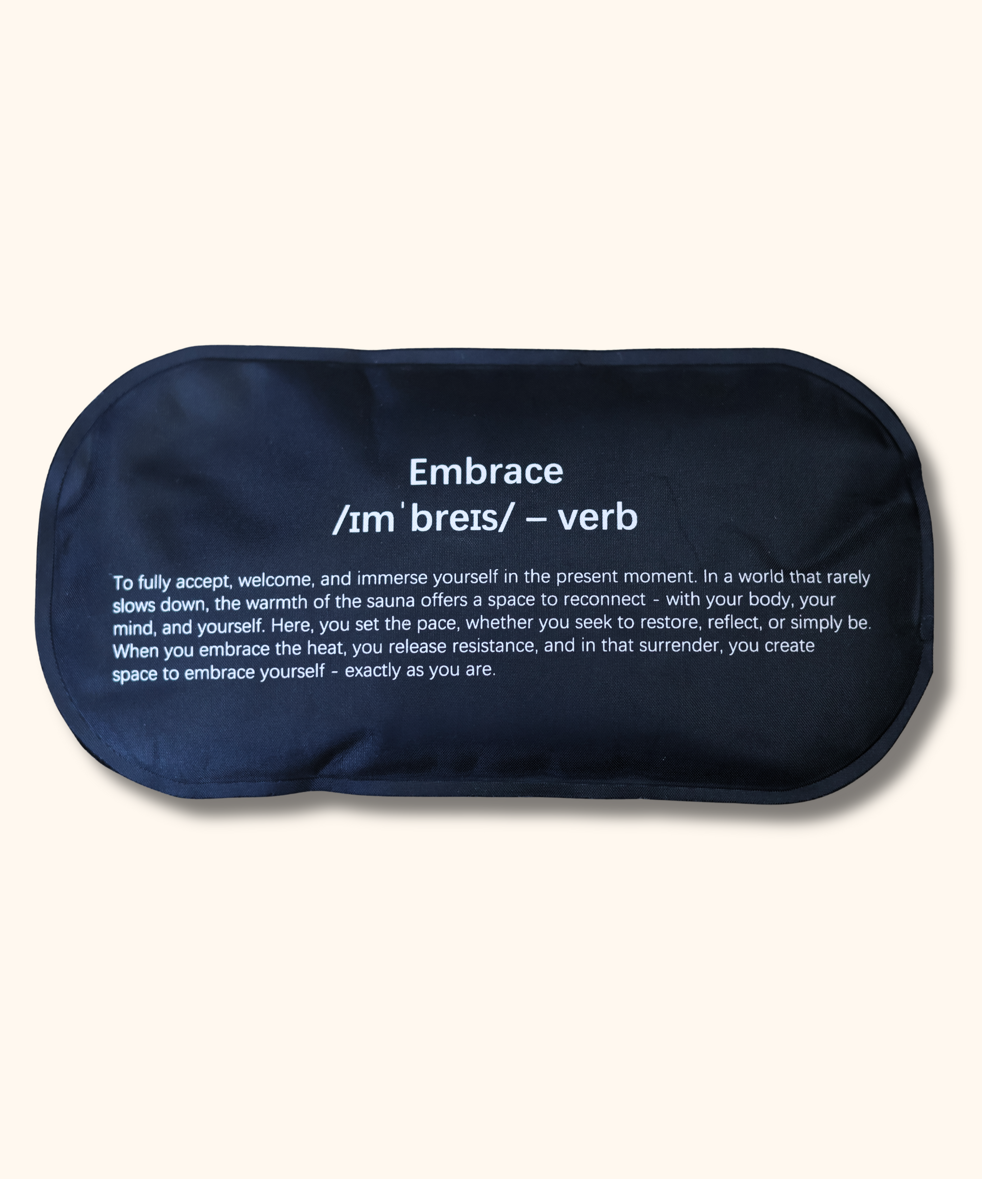 Reusable Ice Pack