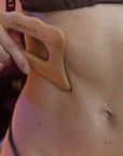 The Flow Gua Sha