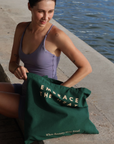 Embrace Tote