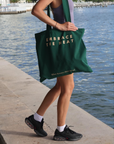 Embrace Tote