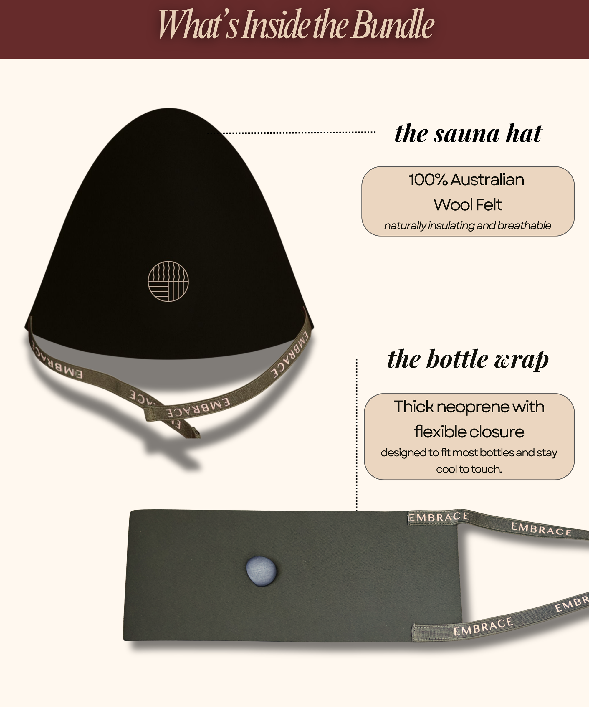 Heat Essentials Bundle