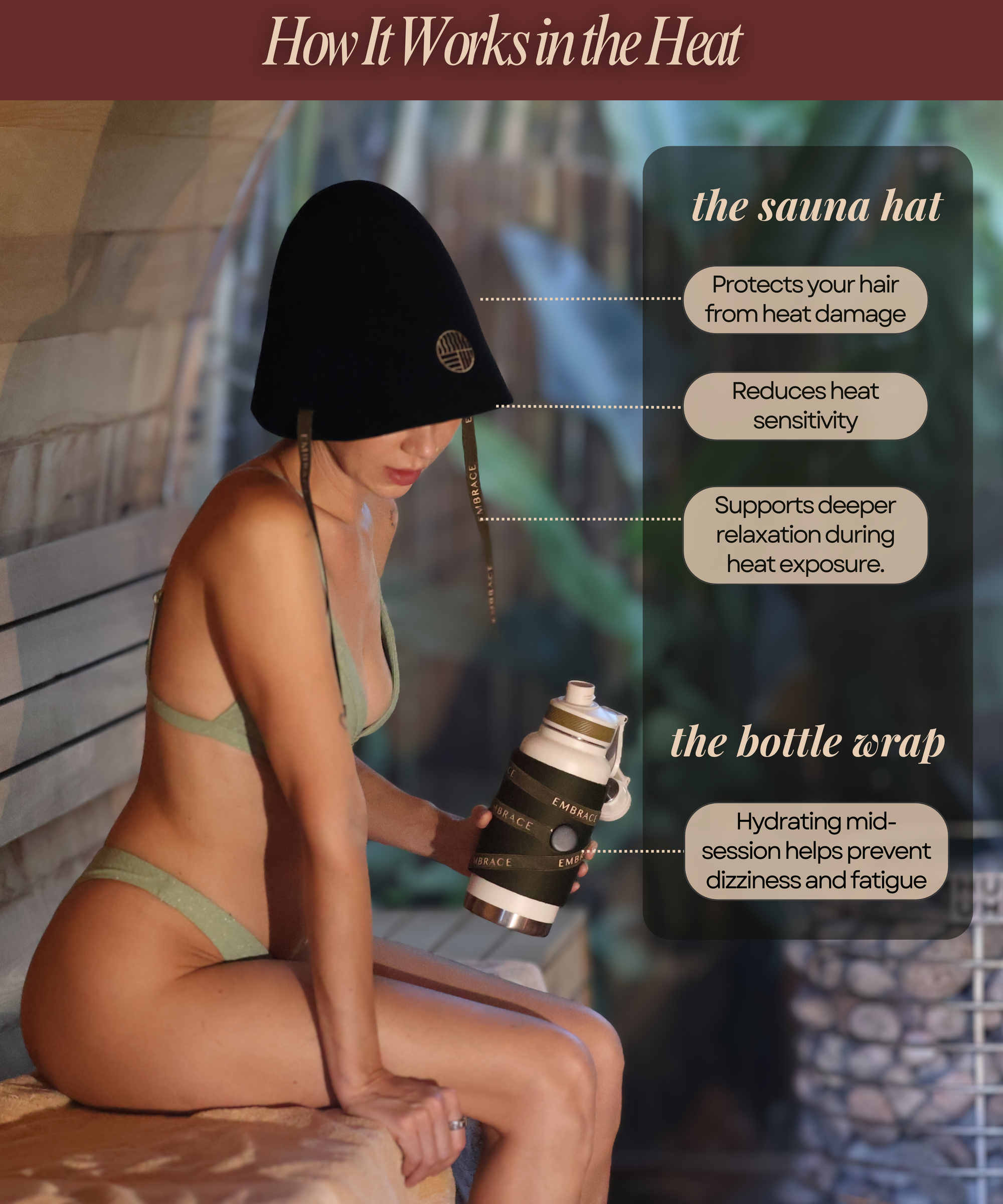 Heat Essentials Bundle