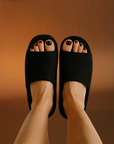 The Sauna Slides