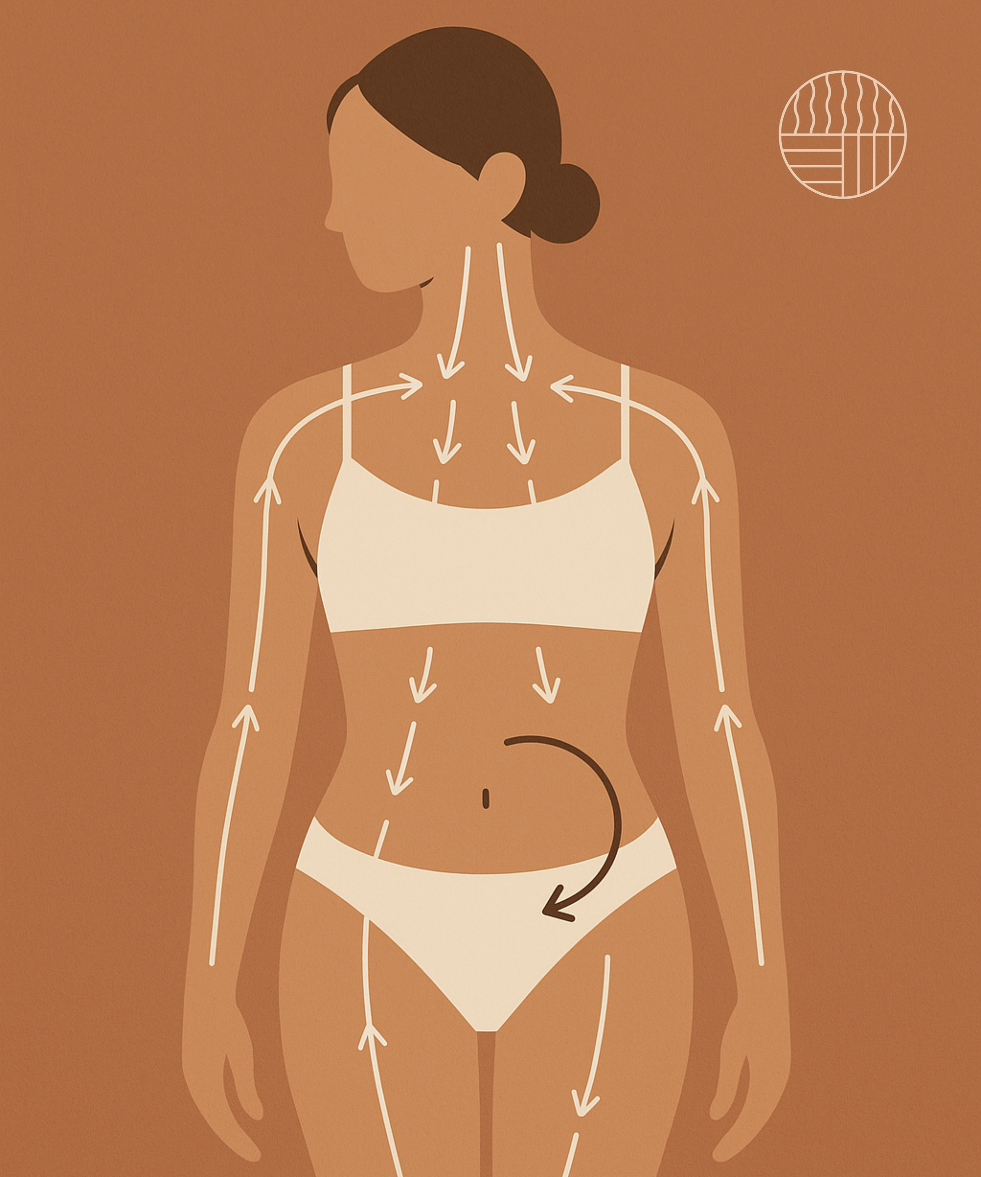 The Flow Gua Sha