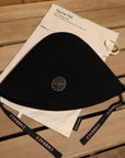 The Sauna Hat - Embrace The Heat - Sauna Bench
