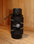 The Wrap | Sauna Bottle Sleeve