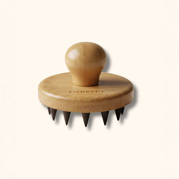 Scalp Massager