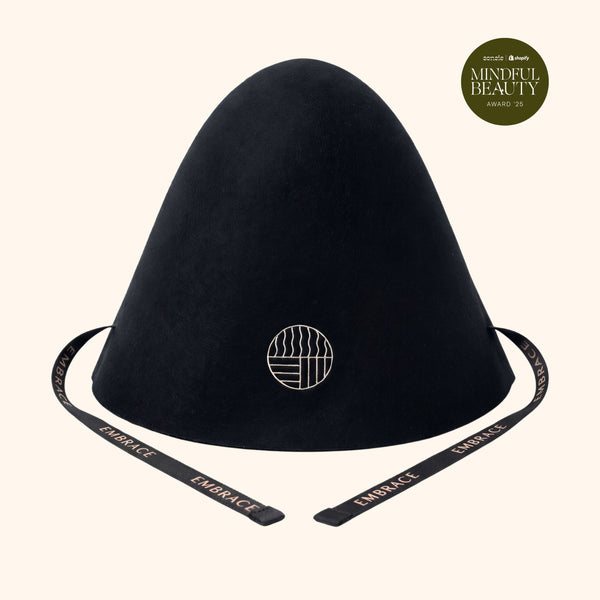 The Sauna Hat