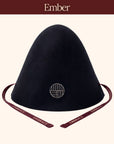 The Sauna Hat - Embrace The Heat - Ember
