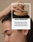 Scalp Massager