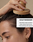 Scalp Massager