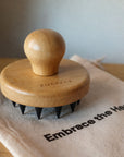 Scalp Massager