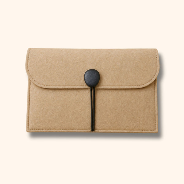 Sauna Phone Pouch