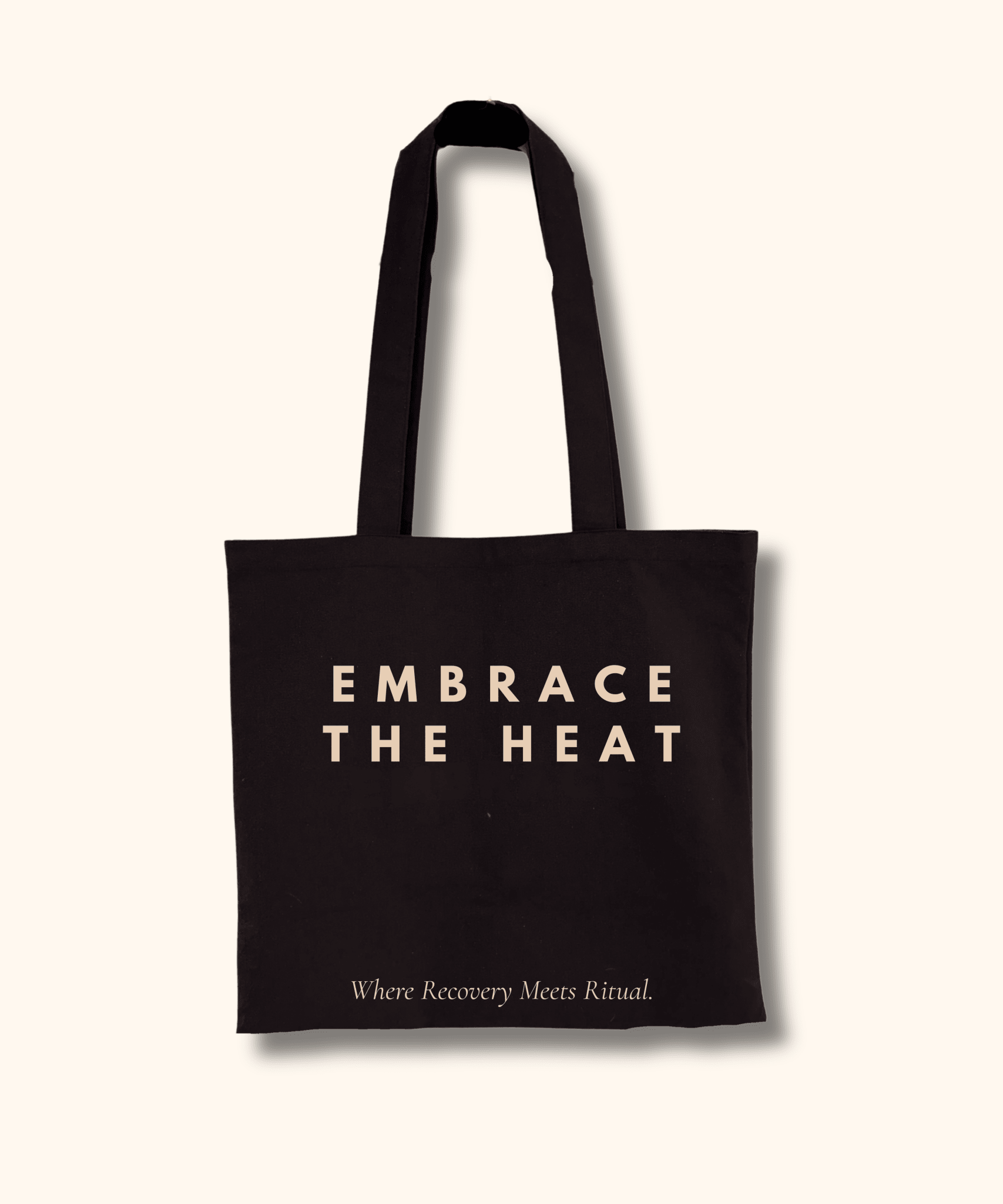 Embrace Tote - Embrace The Heat