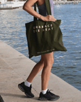 Embrace Tote - Embrace The Heat
