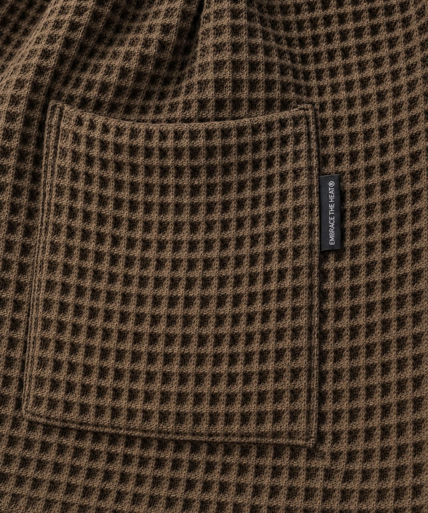 The Towel Skirt