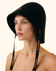 The Sauna Hat