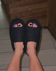The Sauna Slides