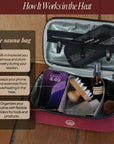 The Sauna Bag