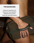 The Sauna Bag