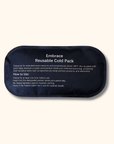 Sauna Ice Pack - Embrace The Heat