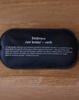 Sauna Ice Pack - Embrace The Heat