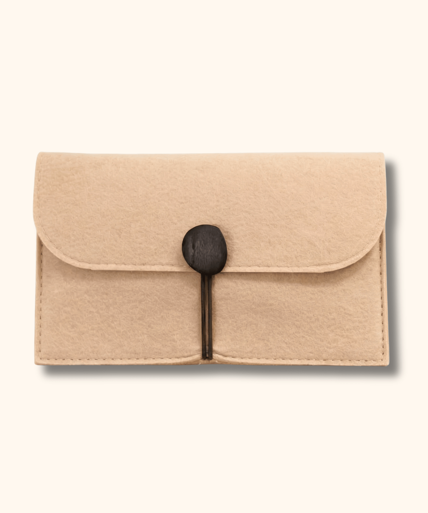 Sauna Phone Pouch - Embrace The Heat