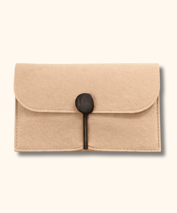 Sauna Phone Pouch