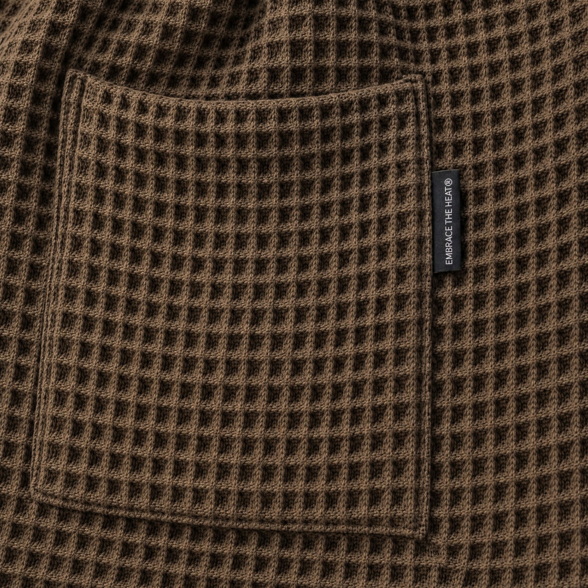 The Sauna Skirt