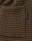The Sauna Skirt