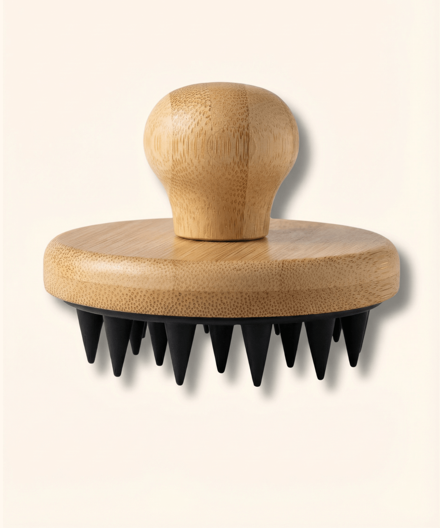 Scalp Massager - Embrace The Heat