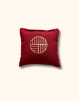 The Cedarwood Sachet - Embrace The Heat