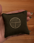 The Cedarwood Sachet - Embrace The Heat