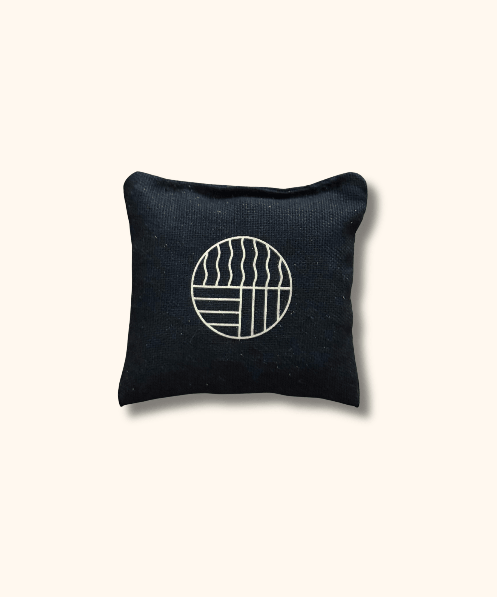 The Cedarwood Sachet - Embrace The Heat