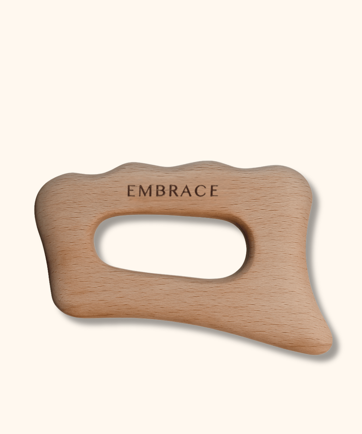 The Flow | Body Gua Sha - Embrace The Heat